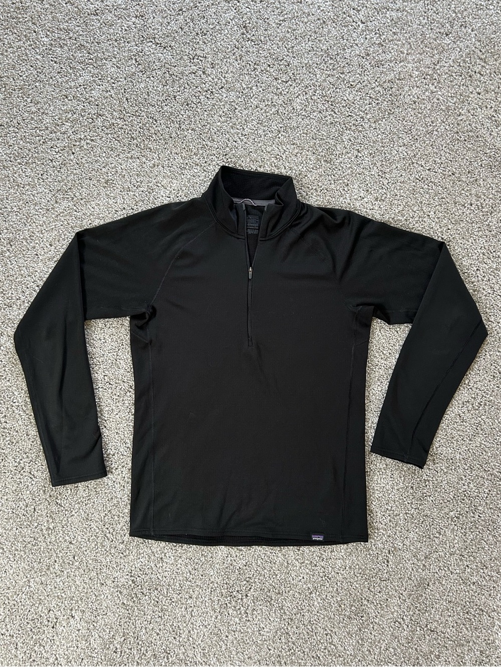 patagonia base layer